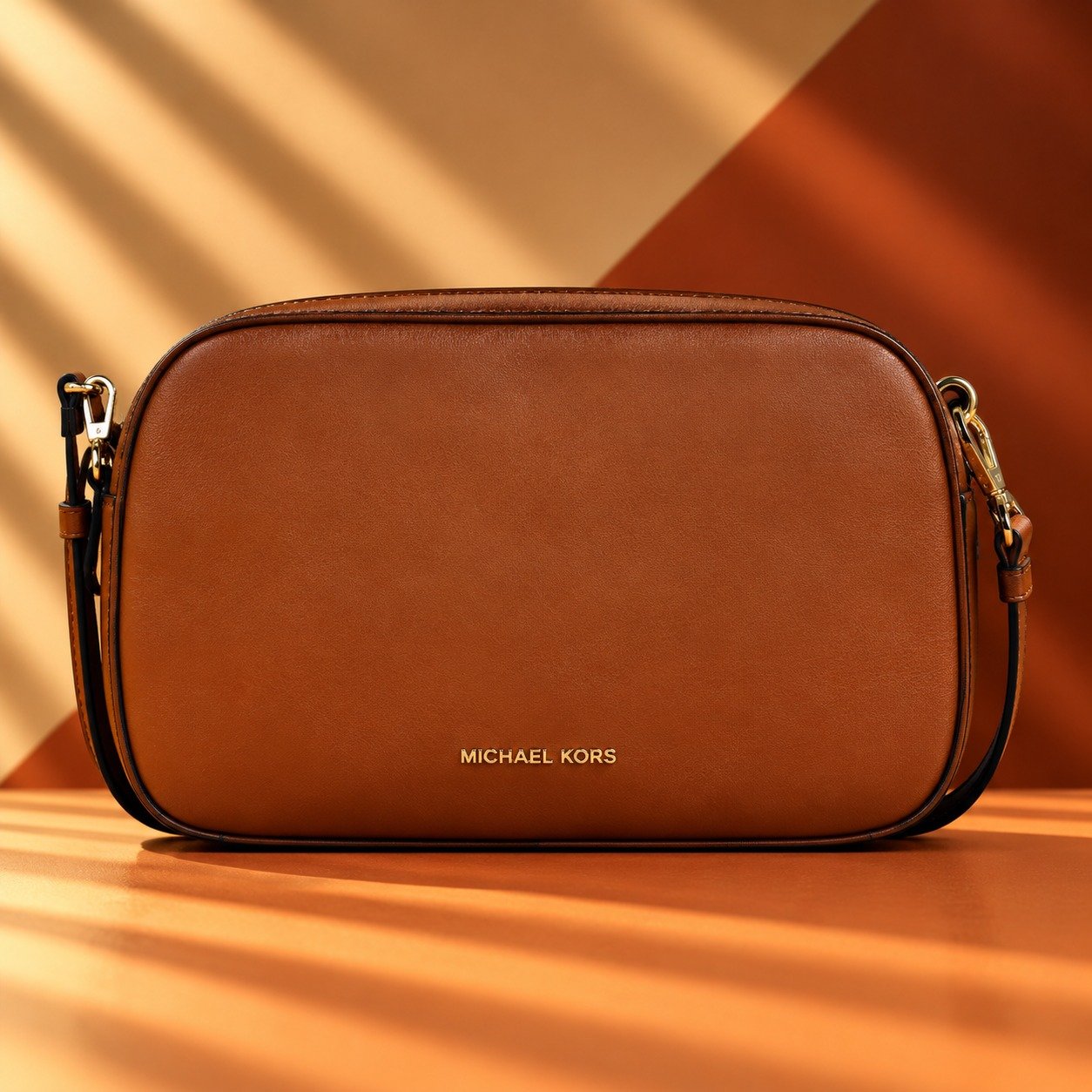 MK Fashion Crossbody Bag