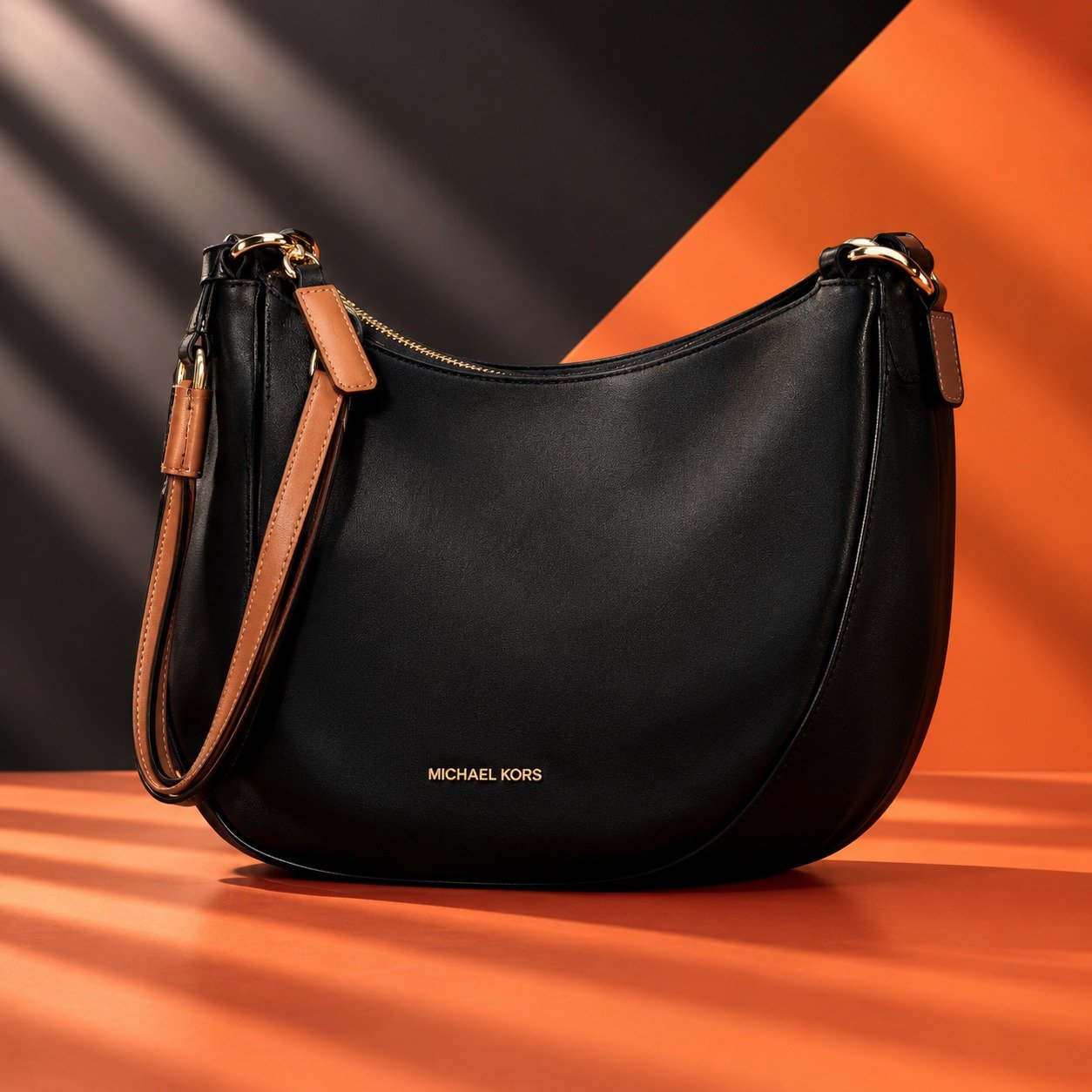 MK Classic Shoulder Bag