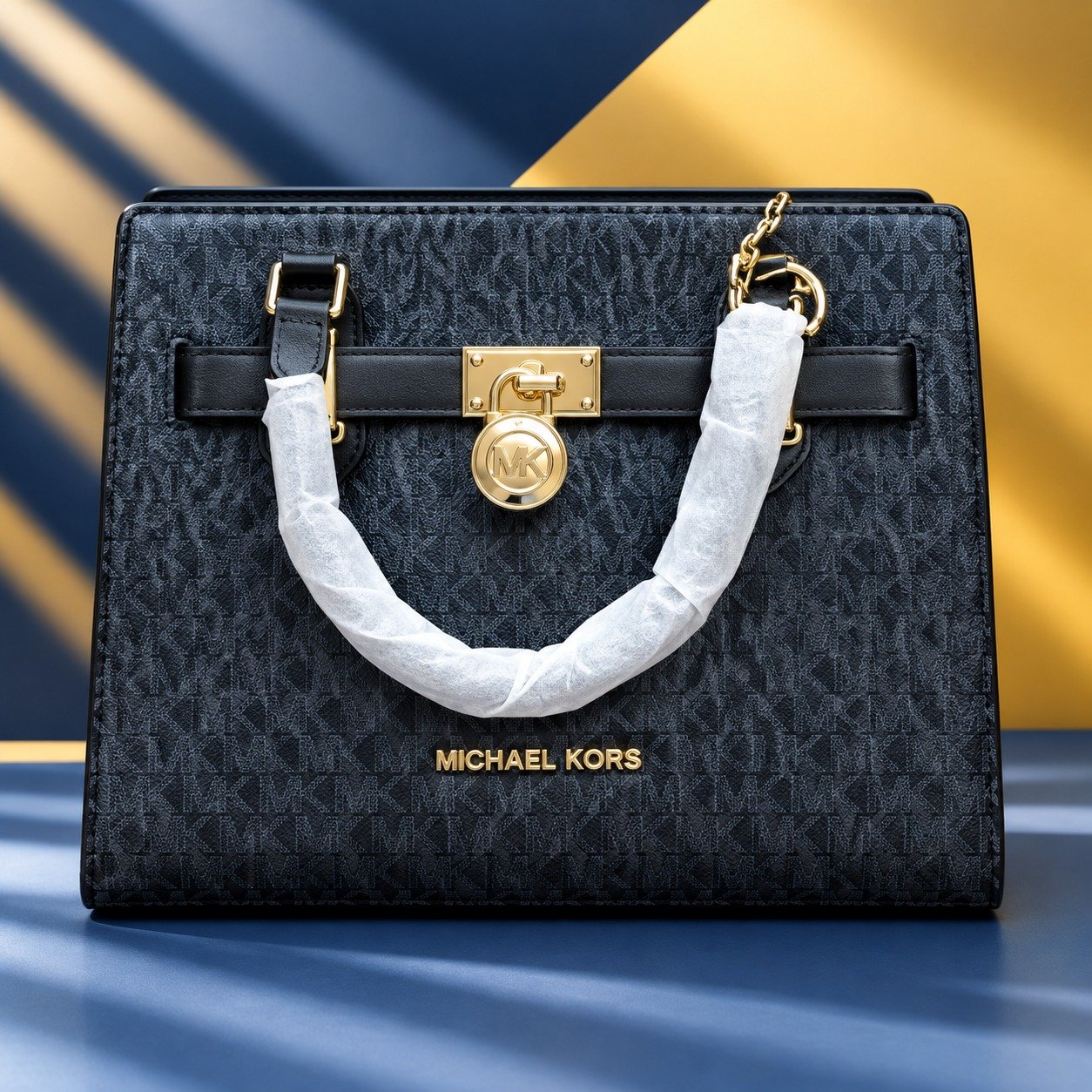 Michael Kors Classy Tote Bag